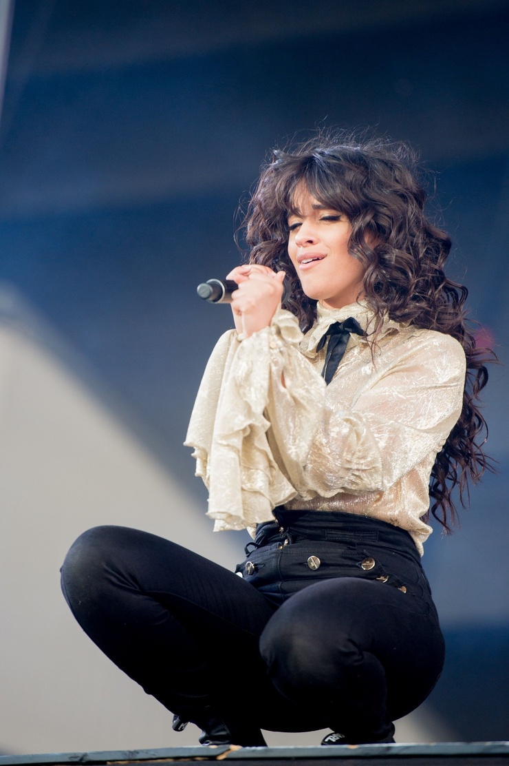 Camila Cabello