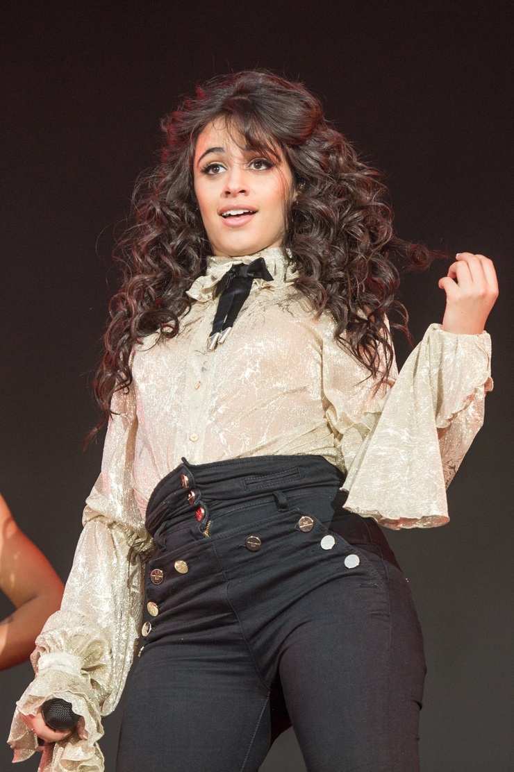 Camila Cabello Camila Cabello