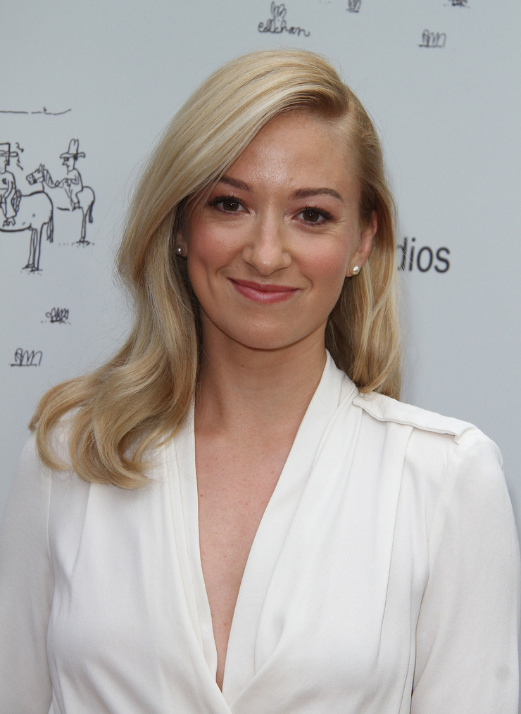 Olivia Hamilton
