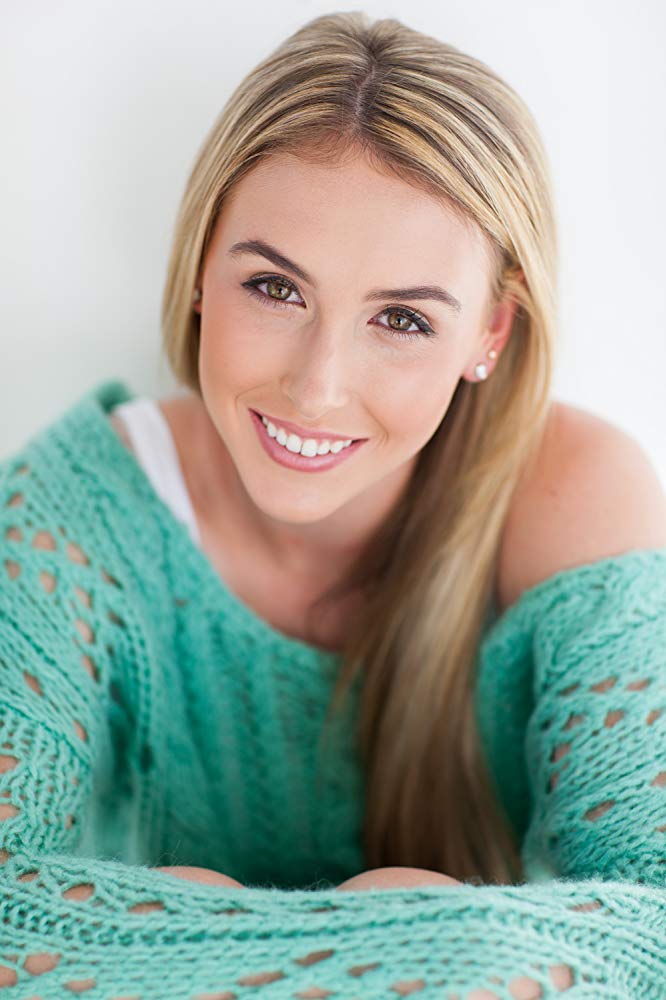 Jordan Hopf