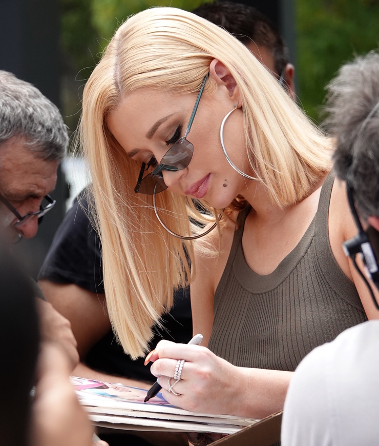 Iggy Azalea