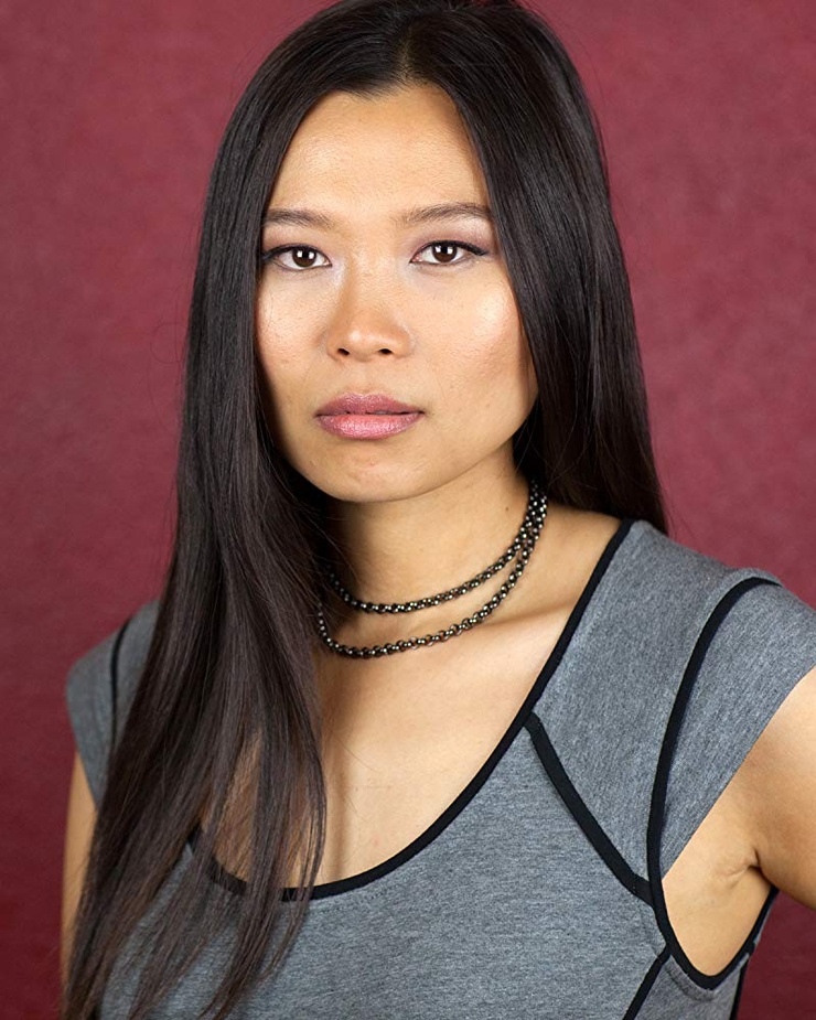 Anna Pan