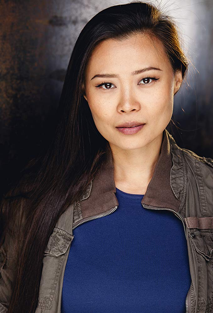 Anna Pan