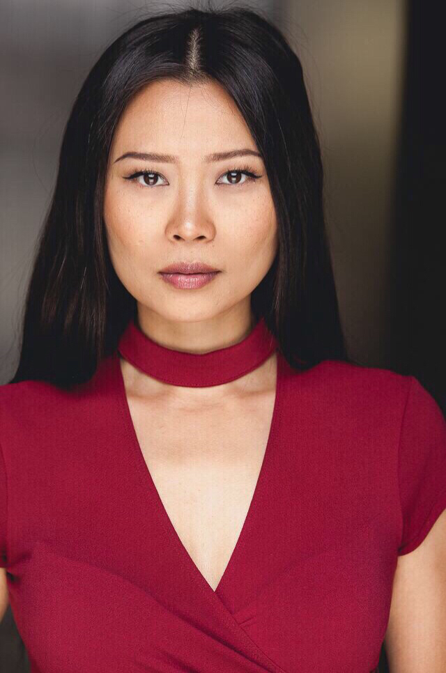 Anna Pan