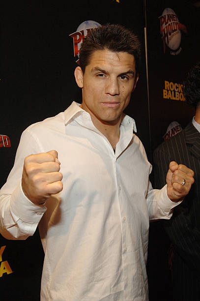 Frank Shamrock