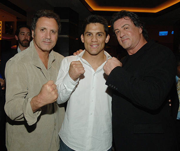 Frank Shamrock