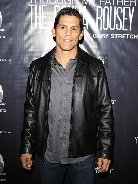 Frank Shamrock