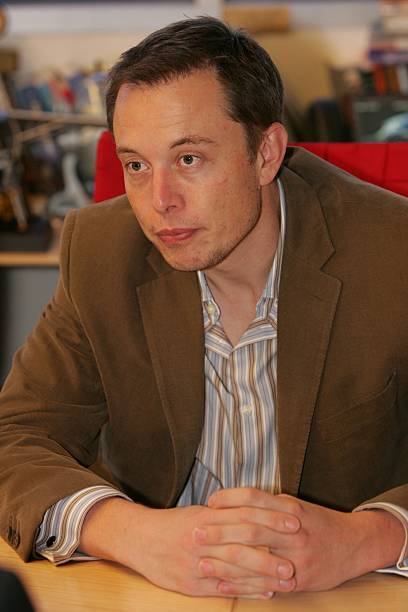 Elon Musk