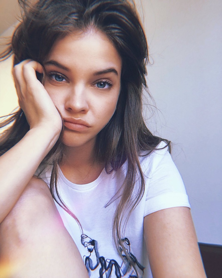 Barbara Palvin Barbara Palvin