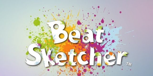 Beat Sketcher