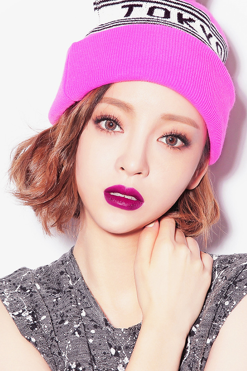 Kang Tae Ri