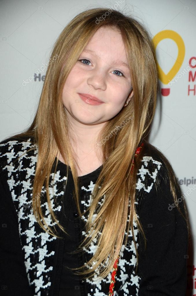 Ella Anderson