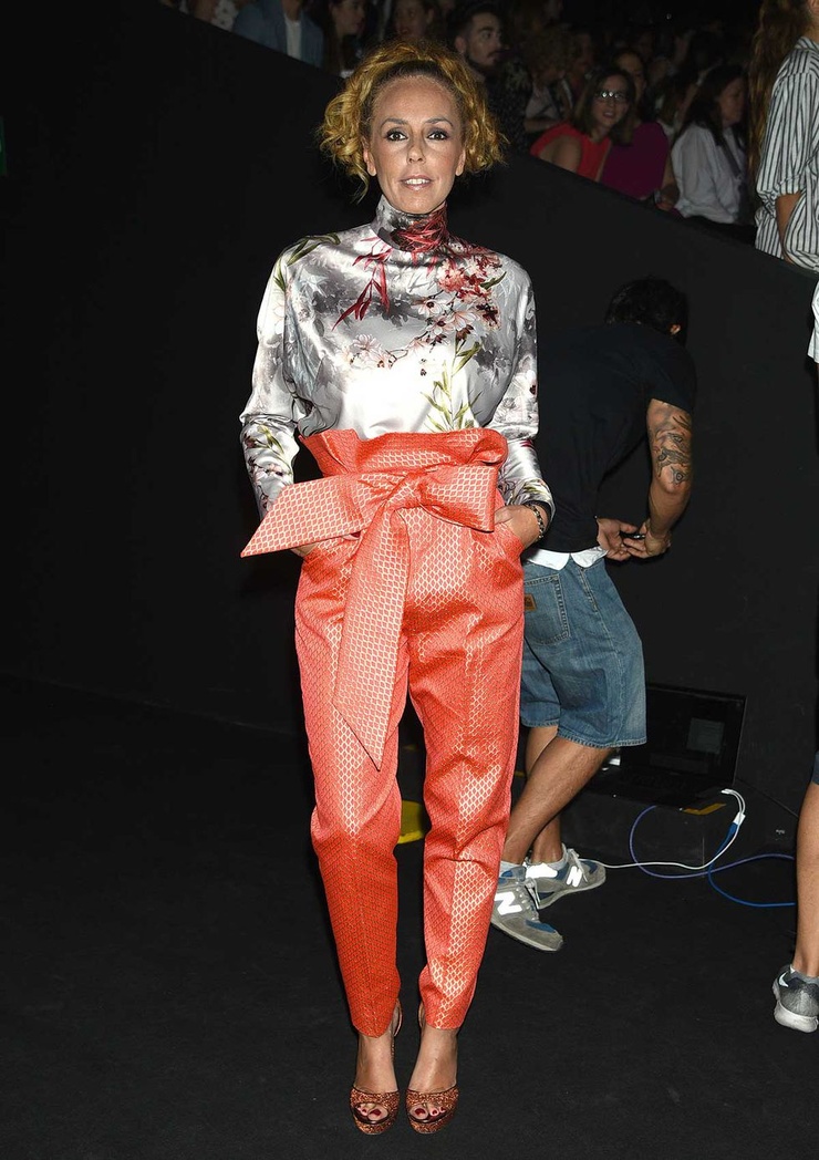 Rocío Carrasco