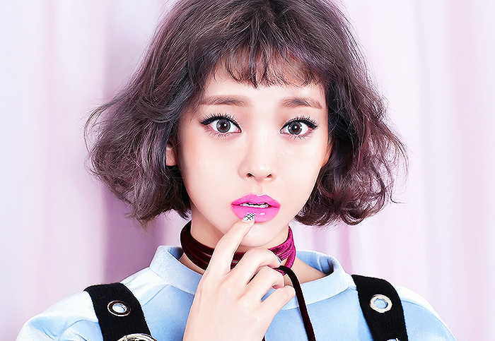 Kang Tae Ri