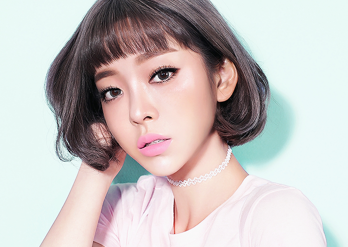 Kang Tae Ri