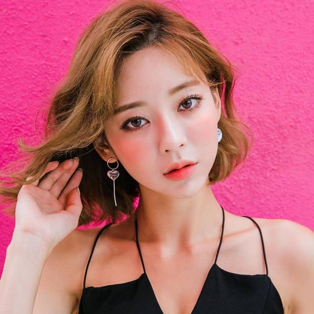 Kang Tae Ri