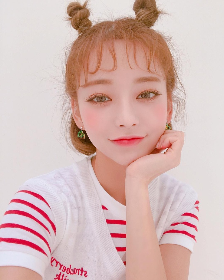 Kang Tae Ri