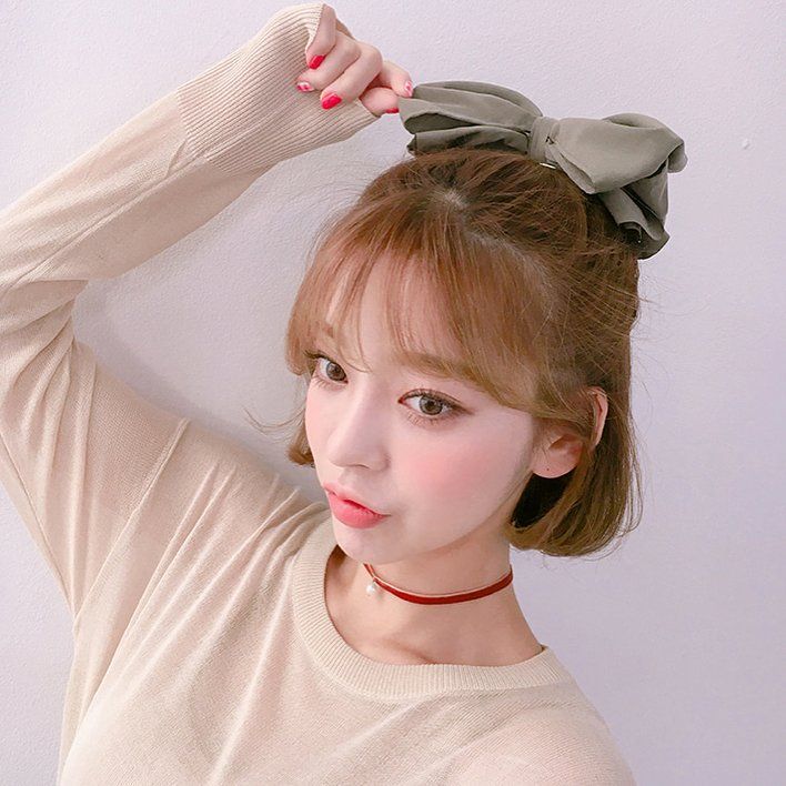 Kang Tae Ri