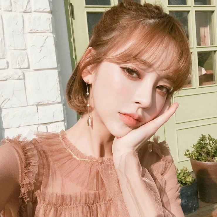 Kang Tae Ri