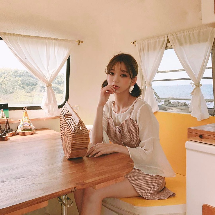 Kang Tae Ri