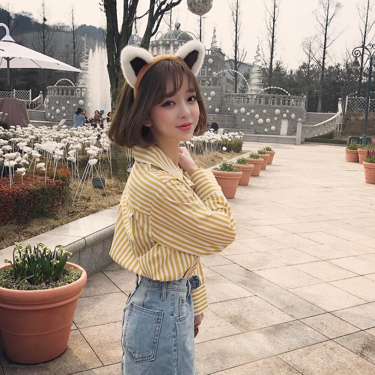 Kang Tae Ri