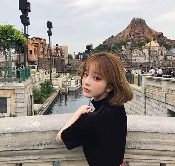 Kang Tae Ri