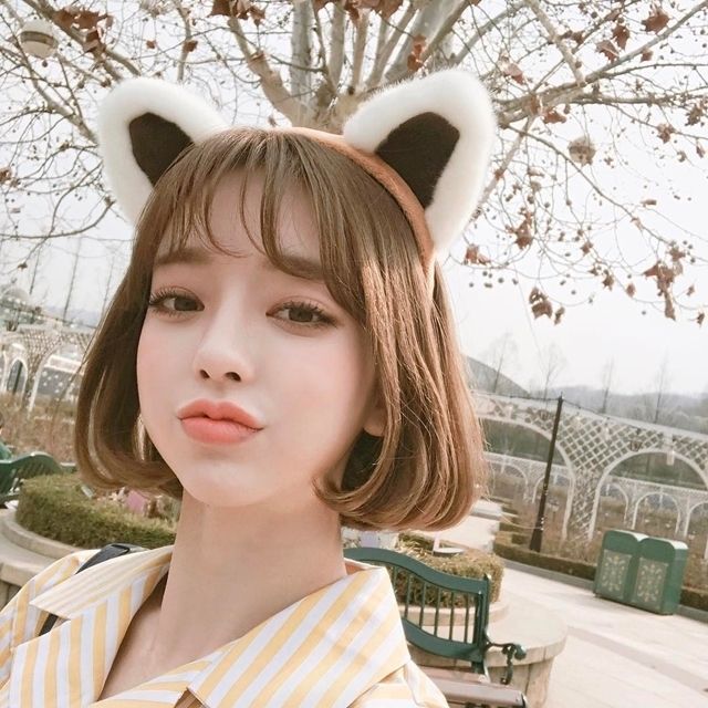 Kang Tae Ri