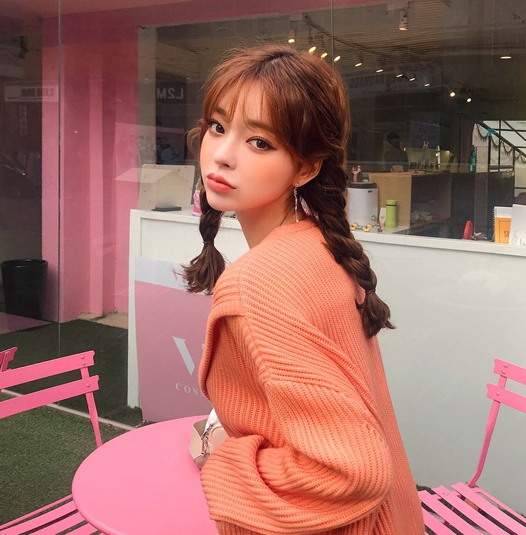 Kang Tae Ri