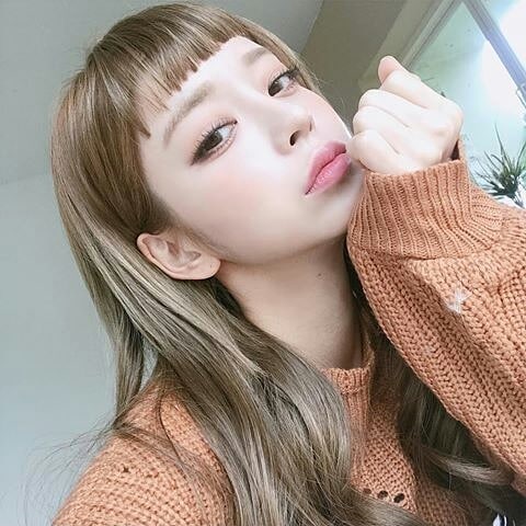 Kang Tae Ri