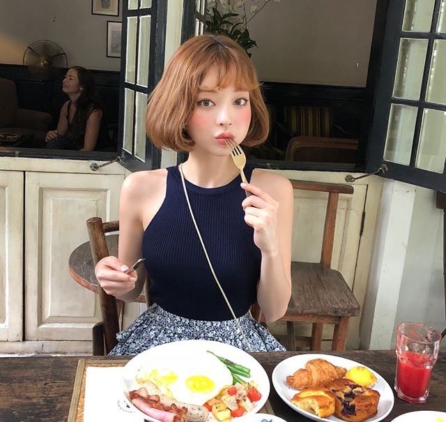 Kang Tae Ri
