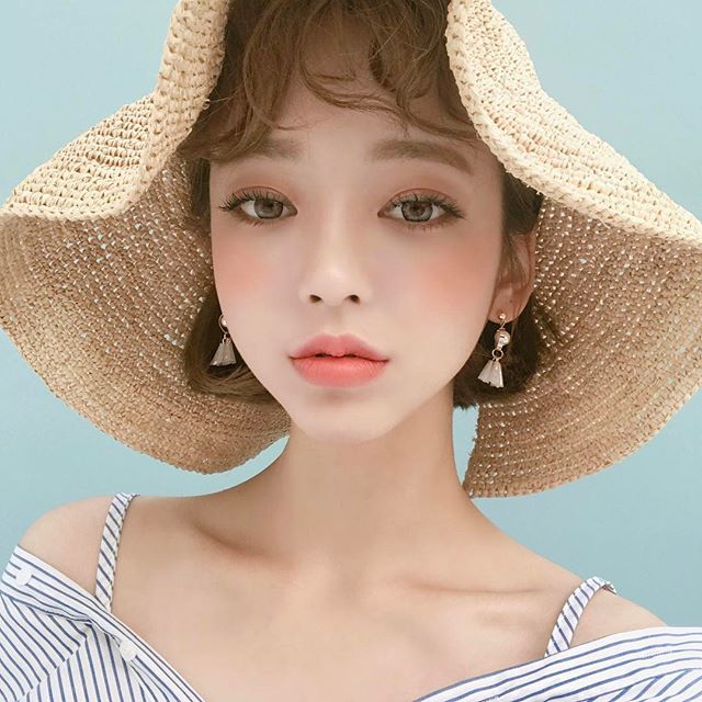 Kang Tae Ri