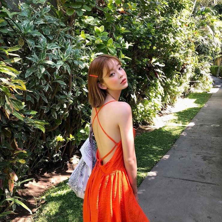 Kang Tae Ri