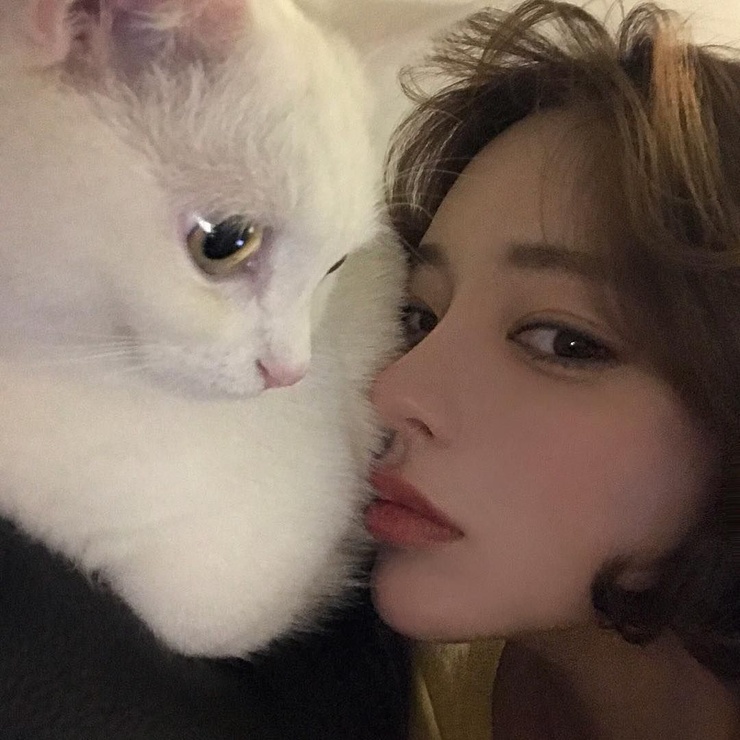 Kang Tae Ri