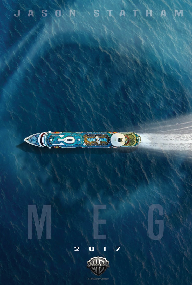 The Meg