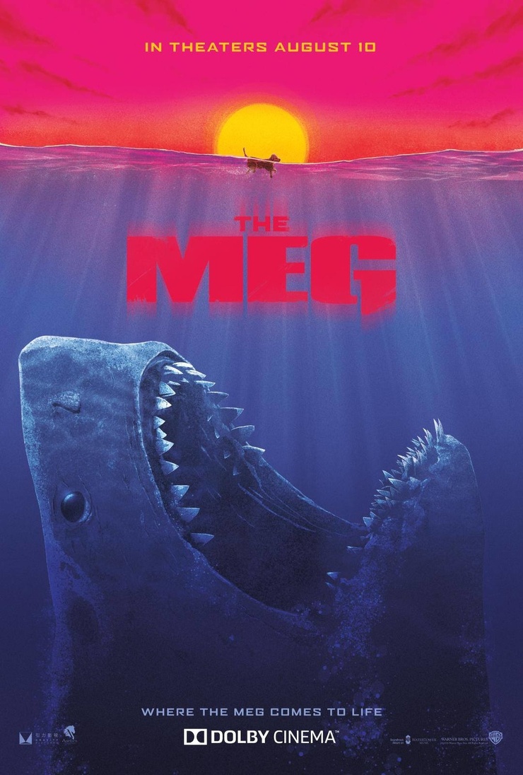 The Meg