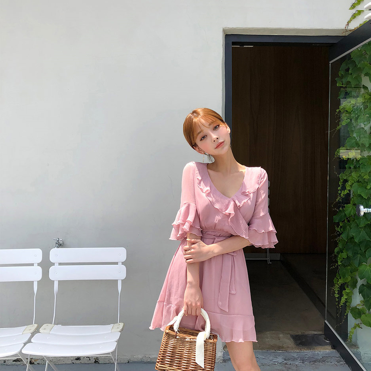 Kang Tae Ri