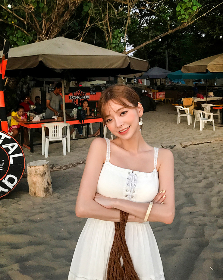 Kang Tae Ri