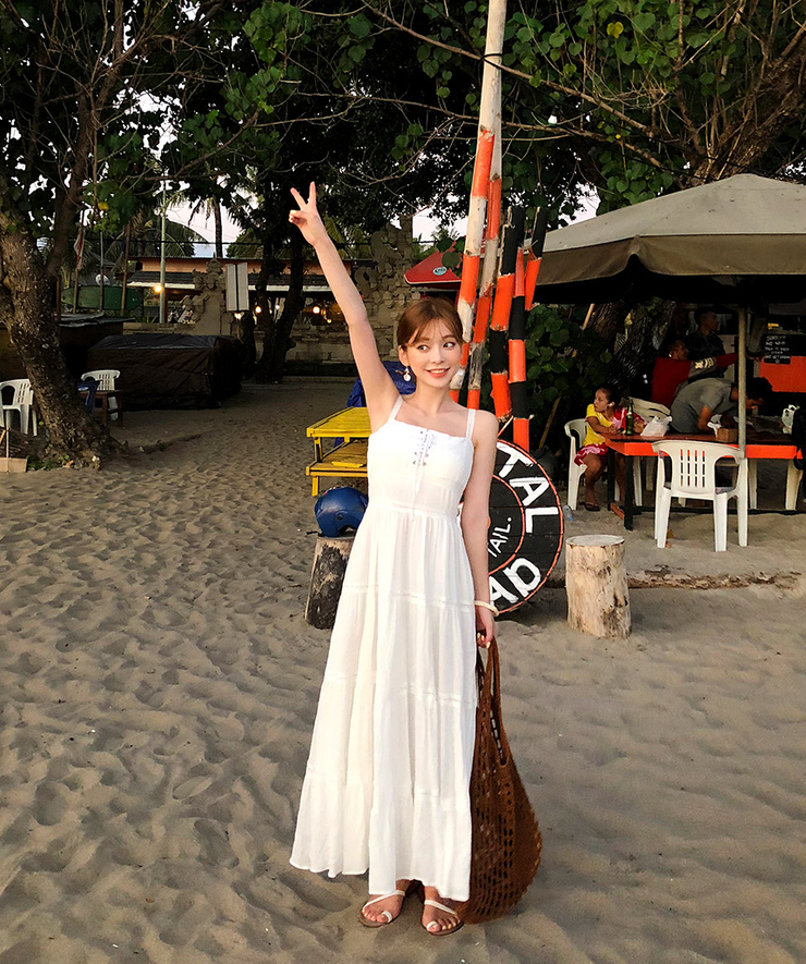 Kang Tae Ri