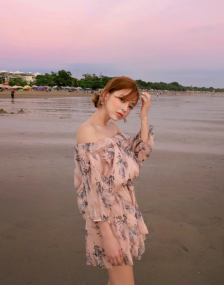 Kang Tae Ri