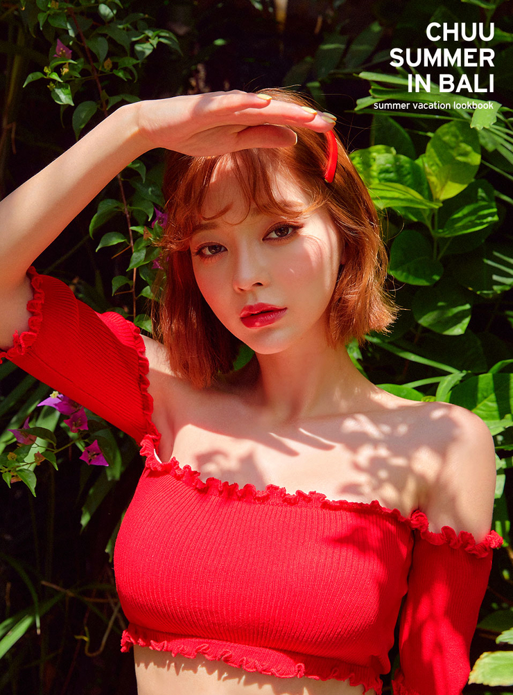 Kang Tae Ri
