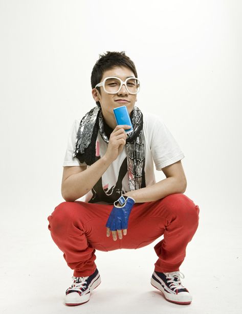 Seungri