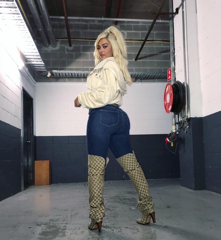 Bebe Rexha