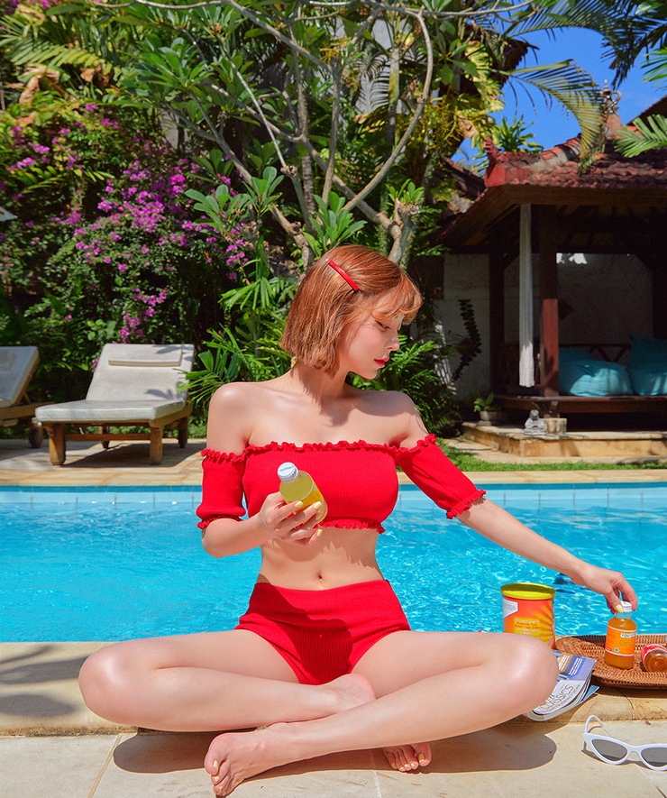 Kang Tae Ri