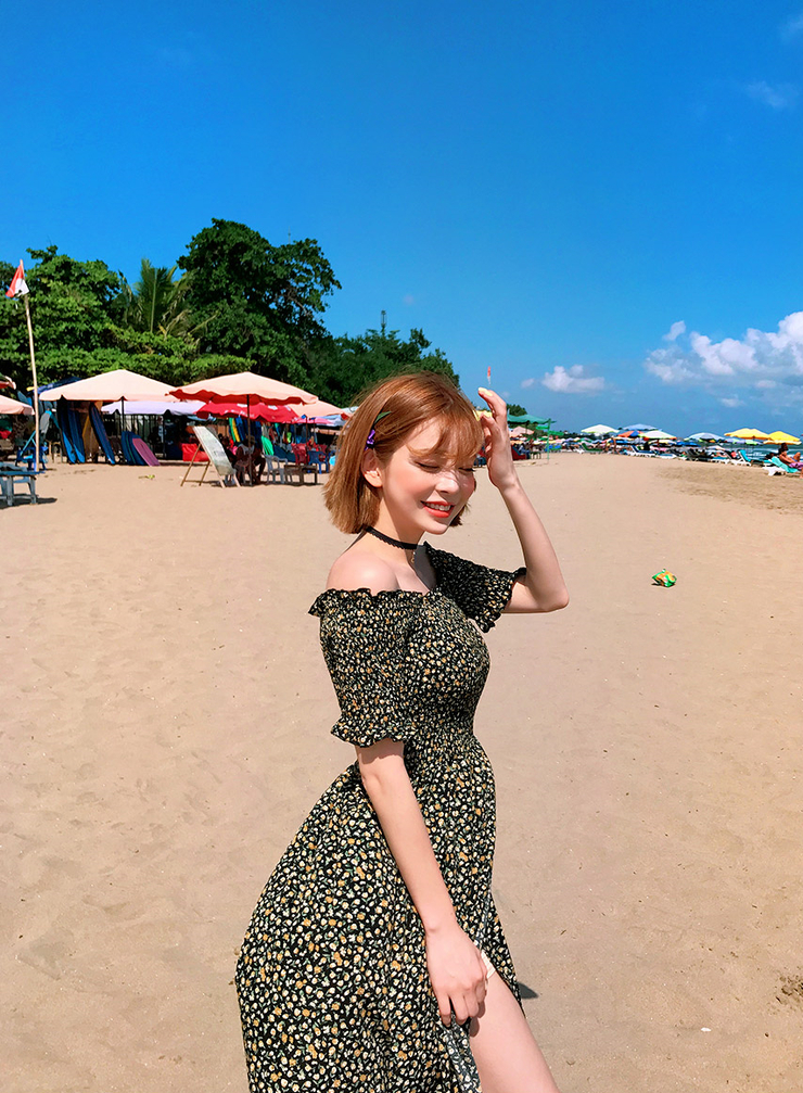 Kang Tae Ri