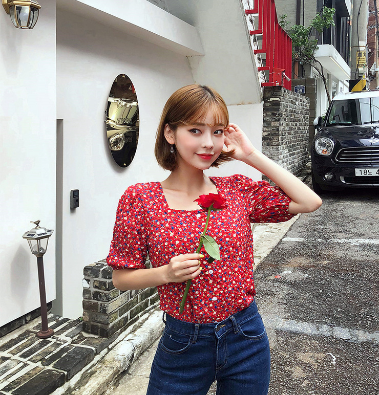 Kang Tae Ri