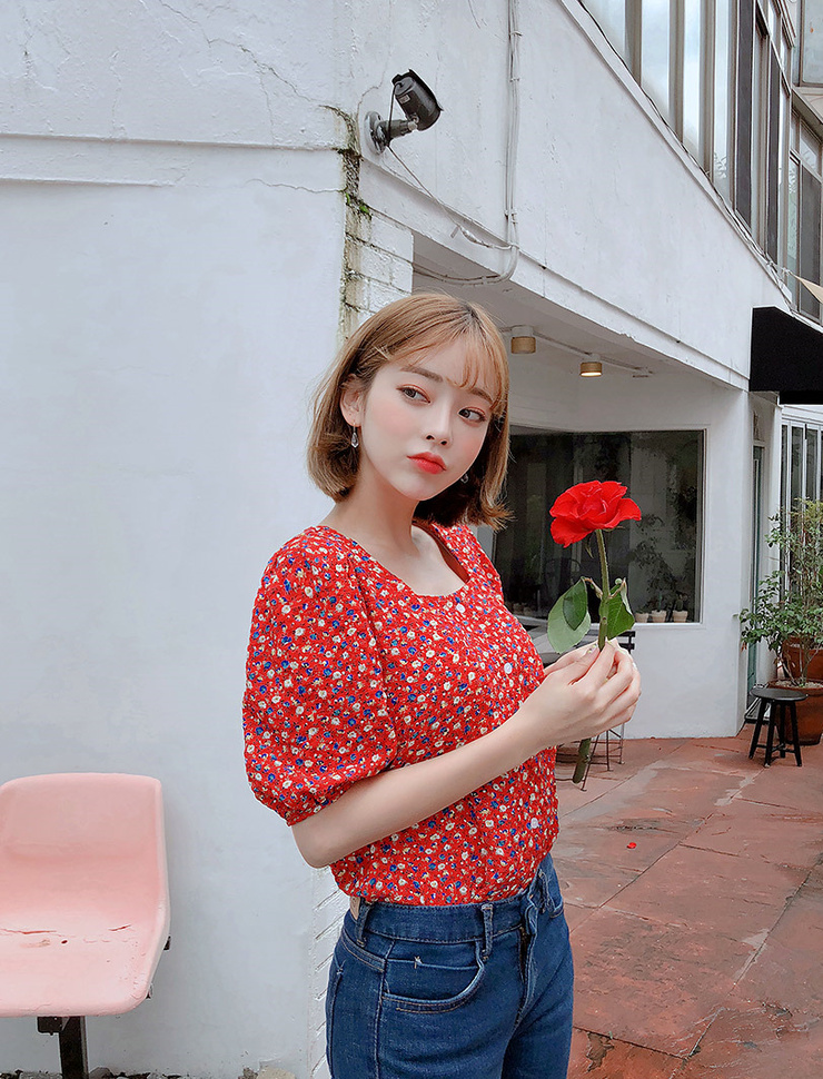 Kang Tae Ri