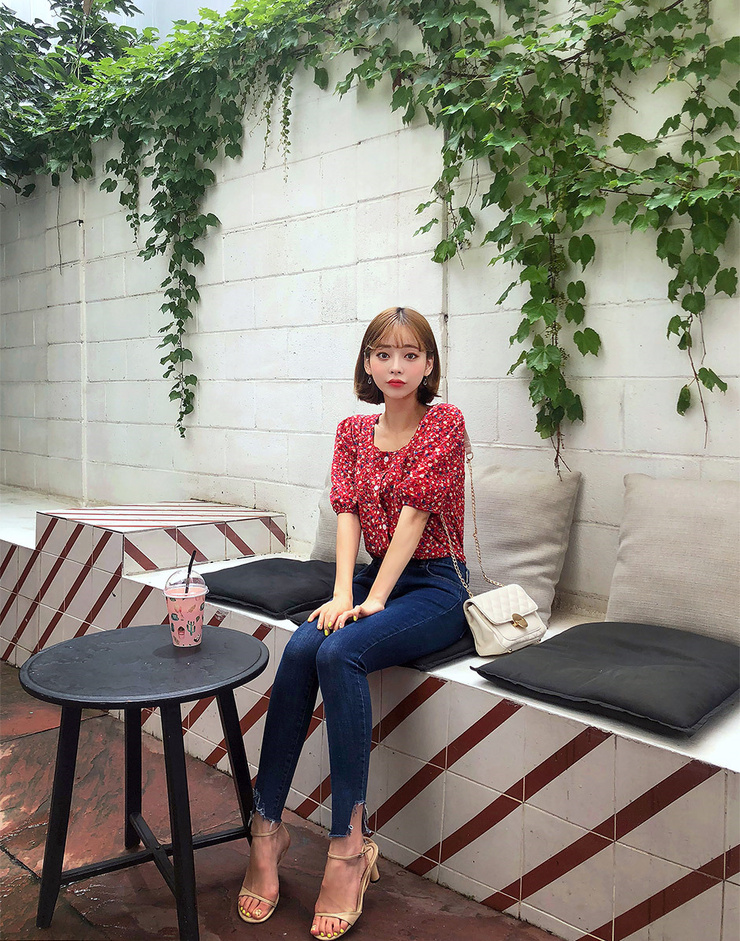 Kang Tae Ri