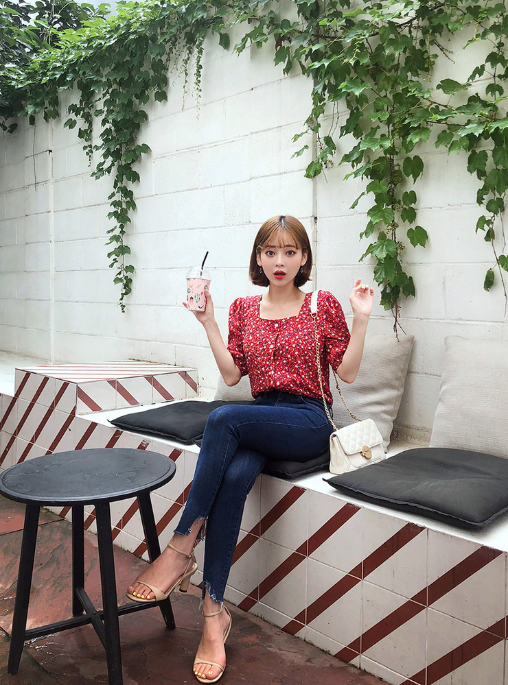 Kang Tae Ri