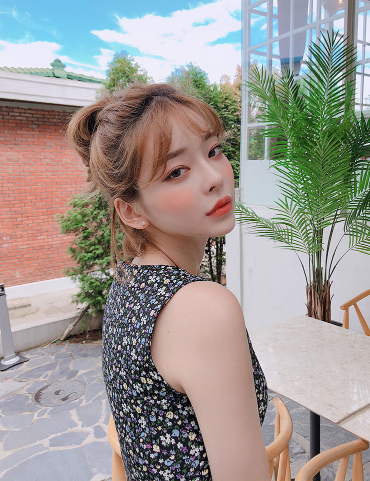 Kang Tae Ri