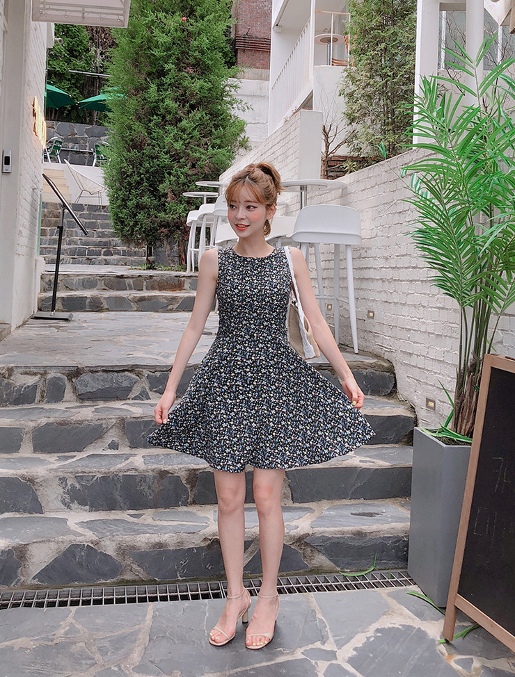 Kang Tae Ri